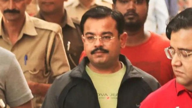 50 News: Ashish Misra may not walk out of jail today