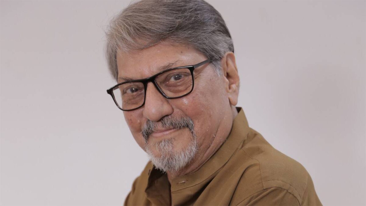 Amol Palekar की वाइफ Sandhya ने बताया कैसी है A...