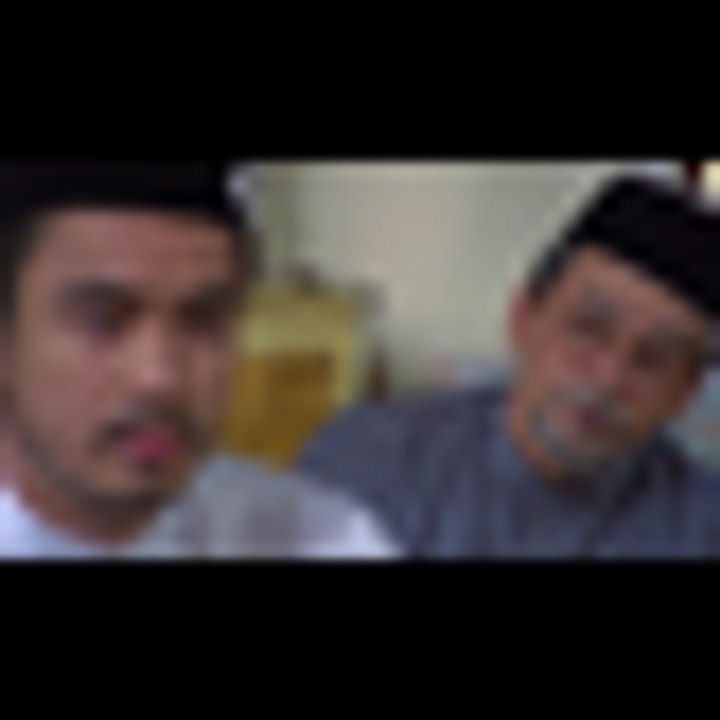 Projek Memikat Suami - Episod 3