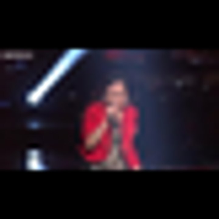 Konsert AF2015 Minggu 6 - Lisa (Kitalah Bintang)