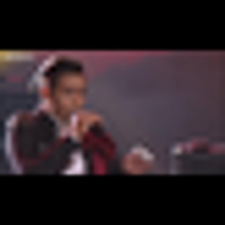 Konsert AF2015 Minggu 6 - Sufi (Mentari Merah di Ufuk Timur)