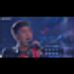 Konsert AF2015 Minggu 6 - Iqwan (Suratan Takdir)