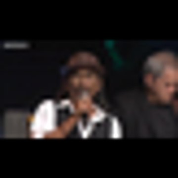 Konsert AF2015 Minggu 7 - Blues Gang (Apo Nak Dikato & Oh Mama Saya Mahu Kahwin)