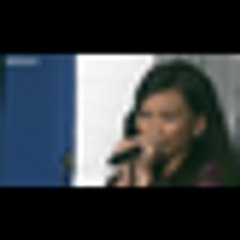 Konsert AF2015 Minggu 7 - Rachel (Apa Khabar Orang Kampung)