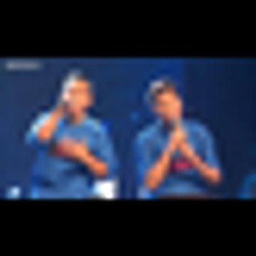 Konsert AF2015 Minggu 7 - Pelajar (Kau Ilhamku)