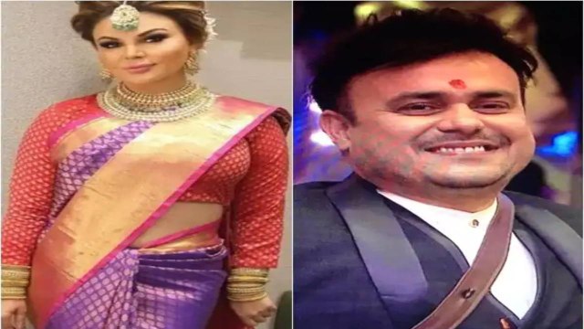 Rakhi Sawant की Marriage मे दरार Husband Ritesh की खुली पोल | Boldsky