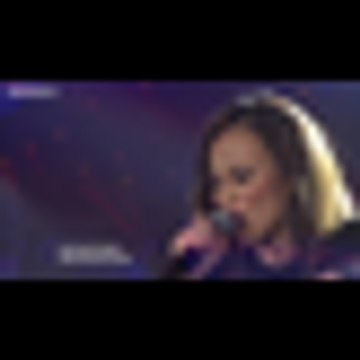 Konsert AF2015 Minggu 8 - Lisa (Ku Takkan Bersuara)