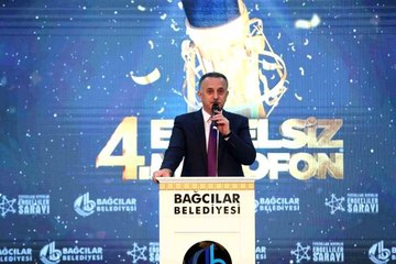 4'üncü Engelsiz Mikrofon Radyo Ödülleri sahiplerini buldu