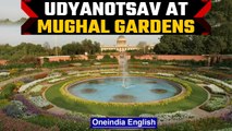 Delhi’s Mughal Gardens to open from February 12 | Know timing, ticket price | OneIndia News