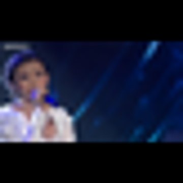 Konsert AF2015 Minggu 8 - Rachel (Teratai Layu Di Tasik Madu)