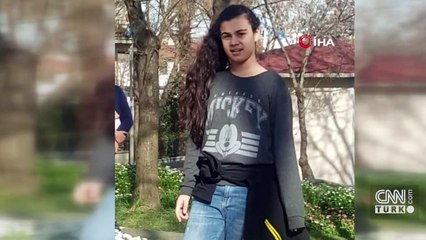 15 yaşındaki Yağmur'un ölümüyle ilgili 2 polis ve sürücü serbest bırakıldı