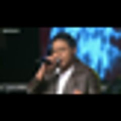 Konsert AF2015 Minggu 8 - Sufi & Syamel (Seruan)