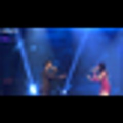 Konsert AF2015 Separuh Akhir - Rachel & Azhael (Hati Ini Telah Dilukai)