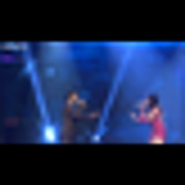 Konsert AF2015 Separuh Akhir - Rachel & Azhael (Hati Ini Telah Dilukai)