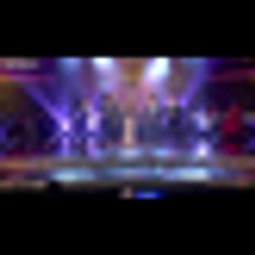 Konsert AF2015 Separuh Akhir - Lisa & Forteen (One Sweet Day)