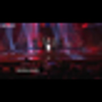 Konsert AF2015 Separuh Akhir - Sharul (Gadis Jolobu)