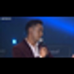 Konsert AF2015 Separuh Akhir - Sufi & Aisyah Aziz (Seluruh Cinta)