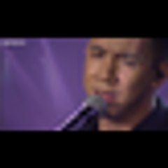 Konsert AF2015 Separuh Akhir - Sufi (Untukmu Ibu)