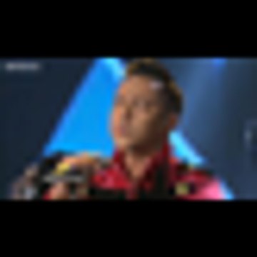 Pentas Akhir AF2015 - Sufi (Kisah Dua Muka)