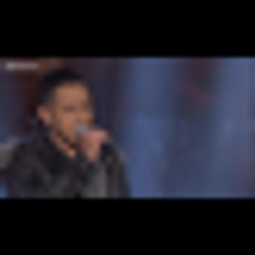 Pentas Akhir AF2015 - Sufi (Andaiku Bercinta Lagi)