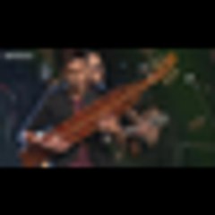 Pentas Akhir AF2015 - Sada Borneo & Ochestra