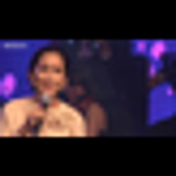 Pentas Akhir AF2015 - Dato' Sheila Majid (Sinaran Cinta & Pengemis Muda)