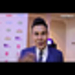 Konsert Akhir AF2015 - Komen Edry Abdul Halim