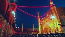 Haider Haider - Mehrban Ali - Shahriyar Ali - Manqabat - 2021 - 1442 - New - 13 Rajab - Nara Ali Da