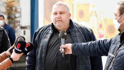 Halil Falyalı cinayetinde dikkat çeken detaylar! "Üniformalı çete" 10 gün boyunca adım adım takip etmiş