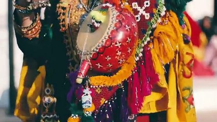Jholy Lal New Dhamal 2020 - Shahriyar Ali - Taj Mastani - Daman Lagiyan Maula - Lal Qalandar