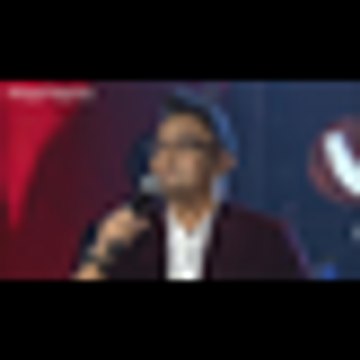 Gegar Vaganza 2015 (Minggu 1) - Nizam Laksamana