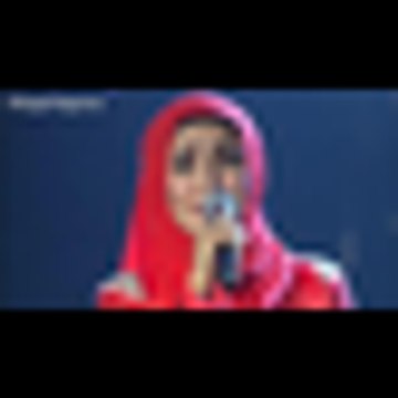 Gegar Vaganza 2015 (Minggu 1) - Azian Mazwan Sapuwan