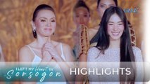 I Left My Heart in Sorsogon: Slay the runway: Celeste vs. Aurelia! | Episode 64
