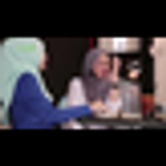 Disebalik Tabir: Khairunnisa Kasnoon