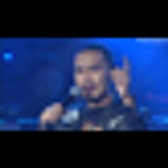 Gegar Vaganza 2015 (Minggu 2) - Zul Handy Black "Sendiri"