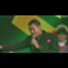 Gegar Vaganza 2015 ( Minggu 2 ) - Nabil dan Jihan