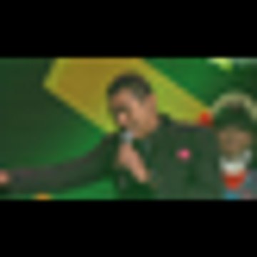 Gegar Vaganza 2015 ( Minggu 2 ) - Nabil dan Jihan