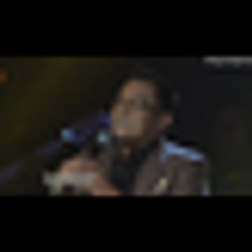 Gegar Vaganza 2015 ( Minggu 2 ) - Nizam Laksamana