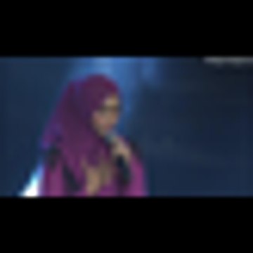 Gegar Vaganza 2015 (Minggu 2) - Siti Nordiana Madah Berhelah