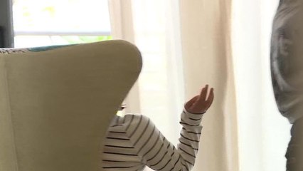 The House: Kamera Maembong  (Episod 1)