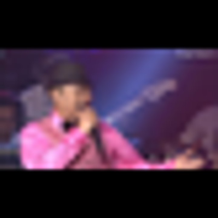 Gegar Vaganza 2015 (Minggu 3) - Acong Sweetchild "Pilihlah Aku"