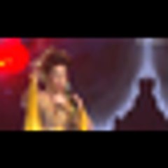 Gegar Vaganza 2015 (Minggu 3) - Ezlynn "Kuda Hitam"