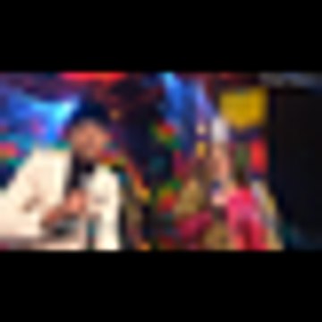 Gegar Vaganza 2015 (Minggu 3) - Persembahan Pembukaan Nabil dan Jihan Zapin Usik - Mengusik