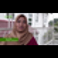 Di Sebalik Tabir: Nur Effa