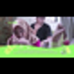 Suara Hati: Nureffa Syariena