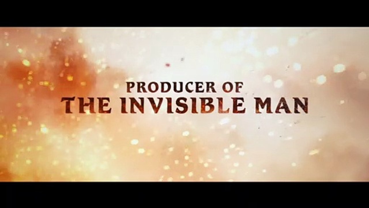 Firestarter | Trailer 1
