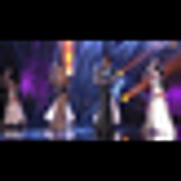 Gegar Vaganza 2015 (Minggu 4) Azian Mazwan Sapuwan & Jaclyn Victor - Cinta