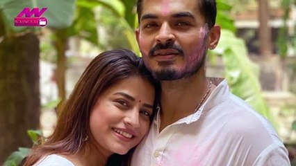 'Nimki Mukhiya' fame Bhumika Gurung will soon become a bride