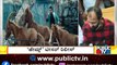James Movie Teaser Released; Puneeth Rajkumar Wows Fans