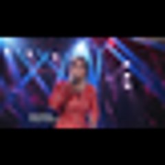 Gegar Vaganza 2015 (Minggu 5) Faradhiya - Mencintaimu